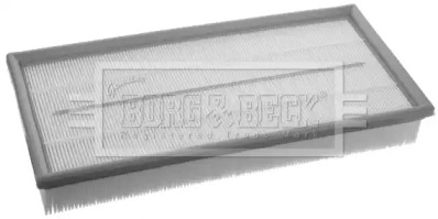 BORG & BECK bfa2445 -  Воздушный фильтр